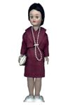 A.A.A. Collectible Armenian Dolls: Noblewoman of Yerevan, 20th Century